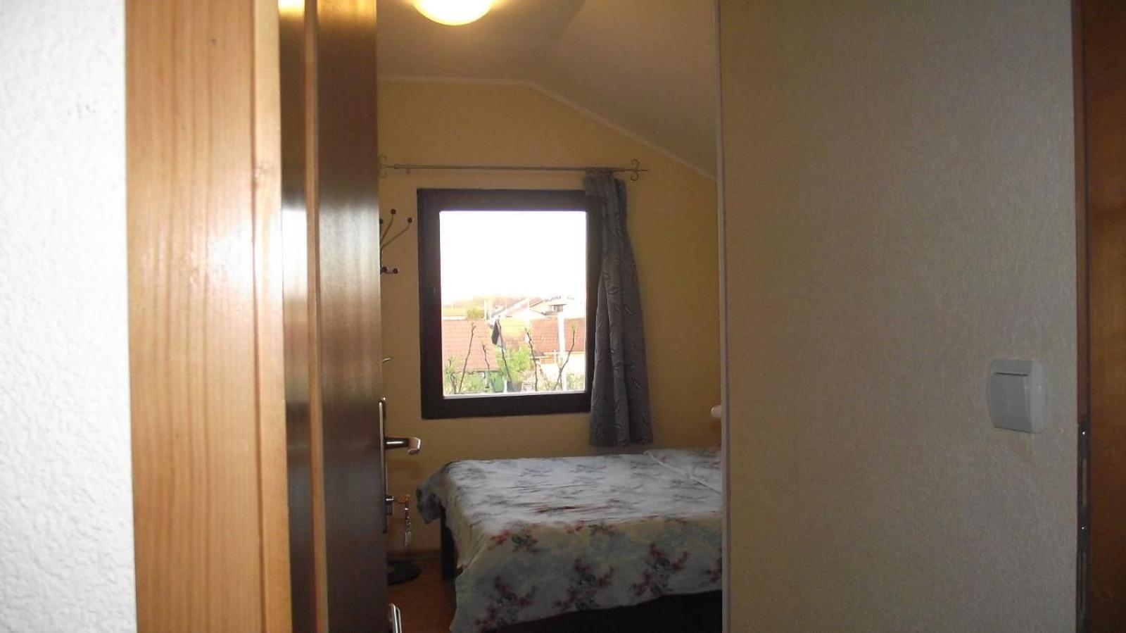 Pansion Laktasi Hostel Room photo